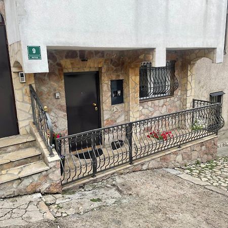 Апартаменти Apartman Duck Сараєво Екстер'єр фото
