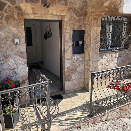 Апартаменти Apartman Duck Сараєво Екстер'єр фото