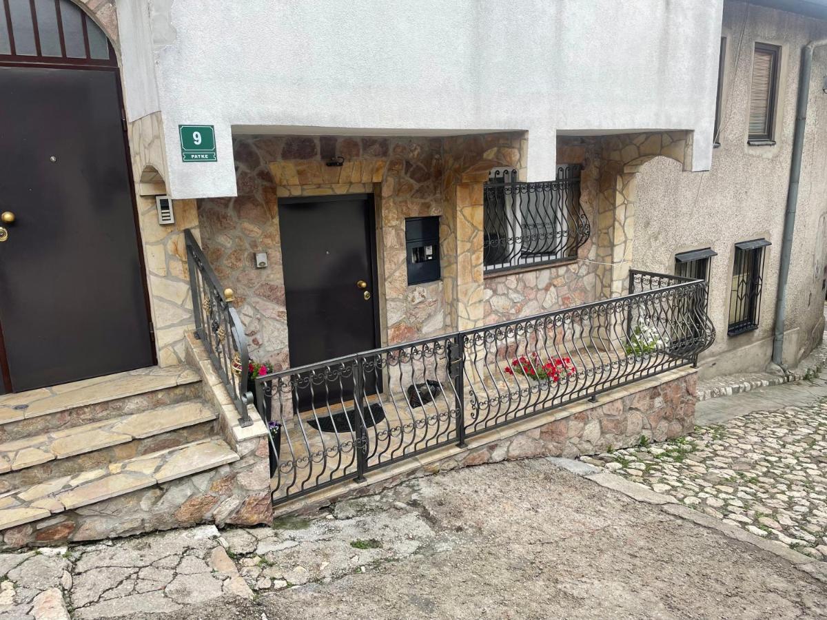 Апартаменти Apartman Duck Сараєво Екстер'єр фото