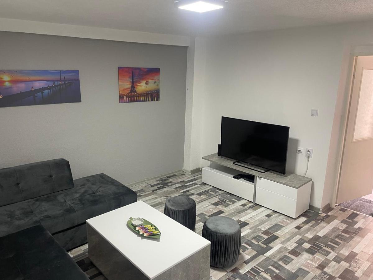 Апартаменти Apartman Duck Сараєво Екстер'єр фото