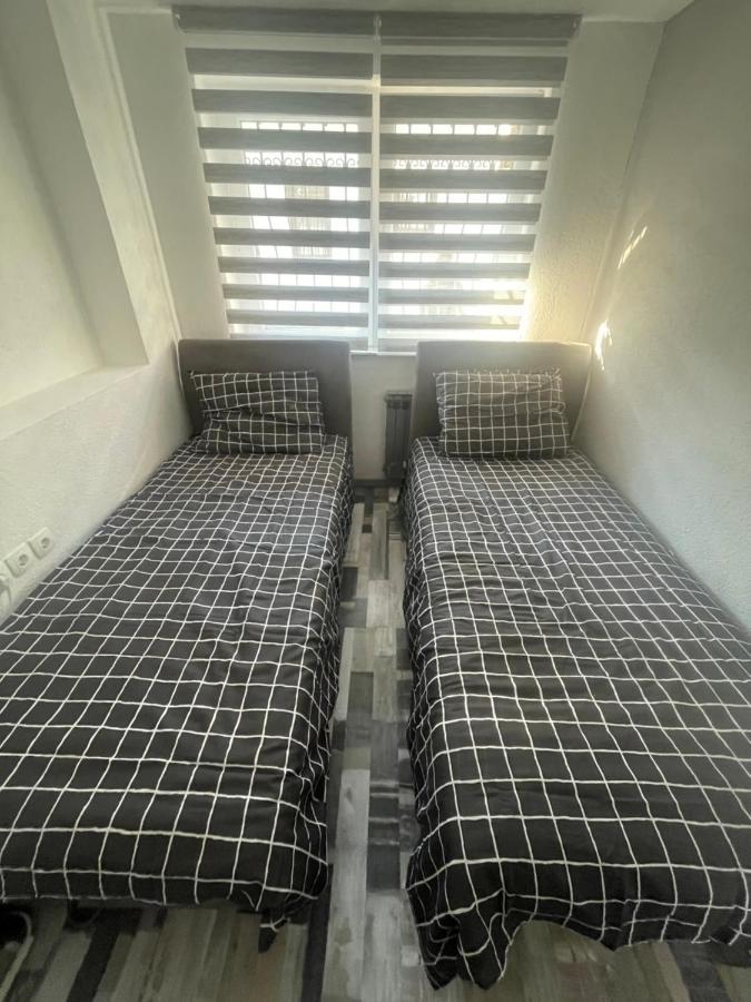 Апартаменти Apartman Duck Сараєво Екстер'єр фото