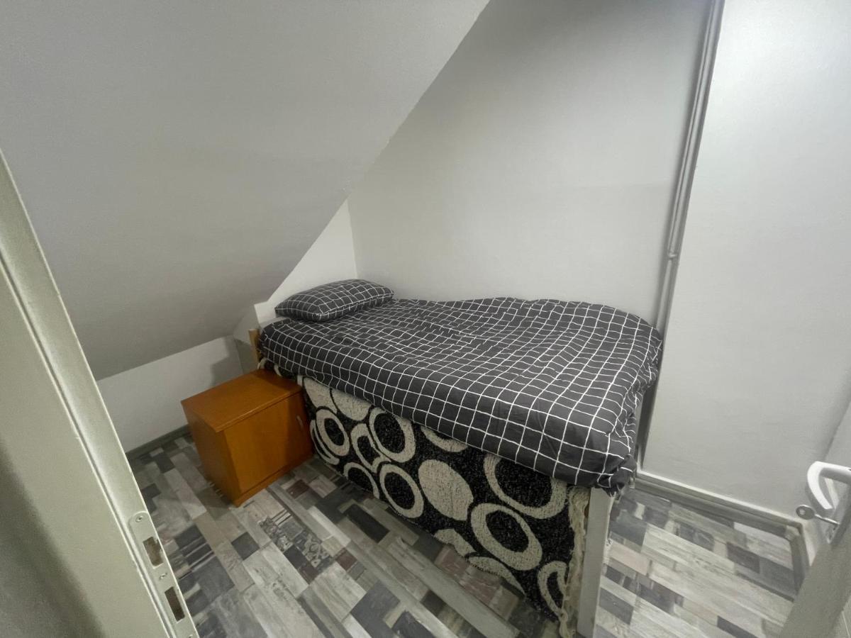 Апартаменти Apartman Duck Сараєво Екстер'єр фото